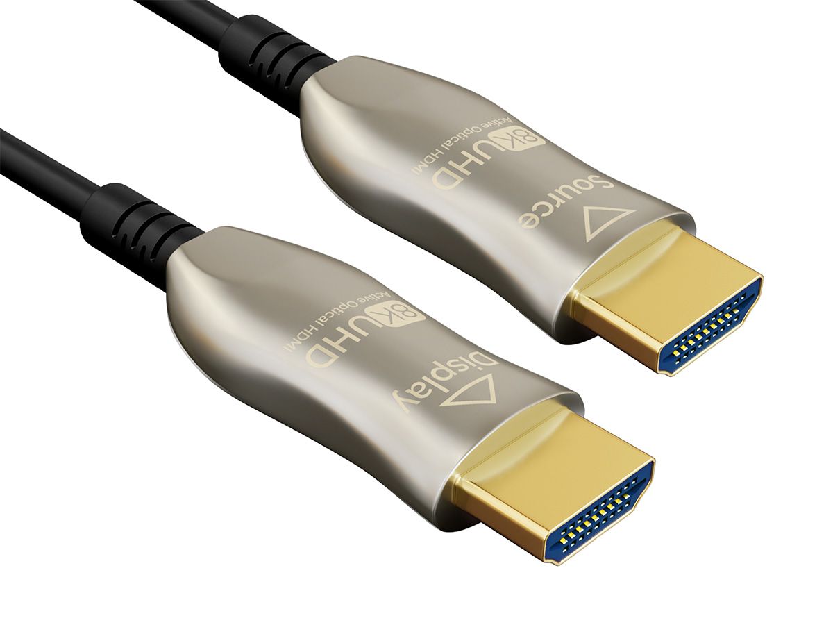 100 ft Fiber Optic HDMI Cable popular