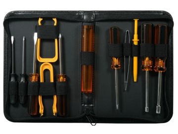 13pcs PC Service Tool Kit