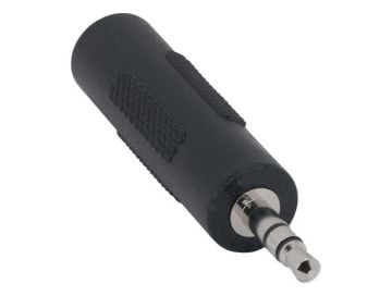 3.5mm Stereo Male to 2.5mm Stereo Female Adapter