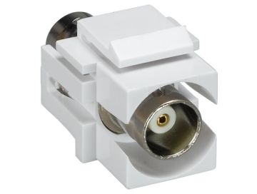 BNC Keystone Insert Module