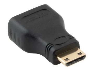 HDMI Female to Mini HDMI Male Adapter