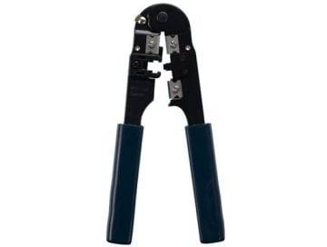 RJ45 Modular Crimping Tool without Ratchet