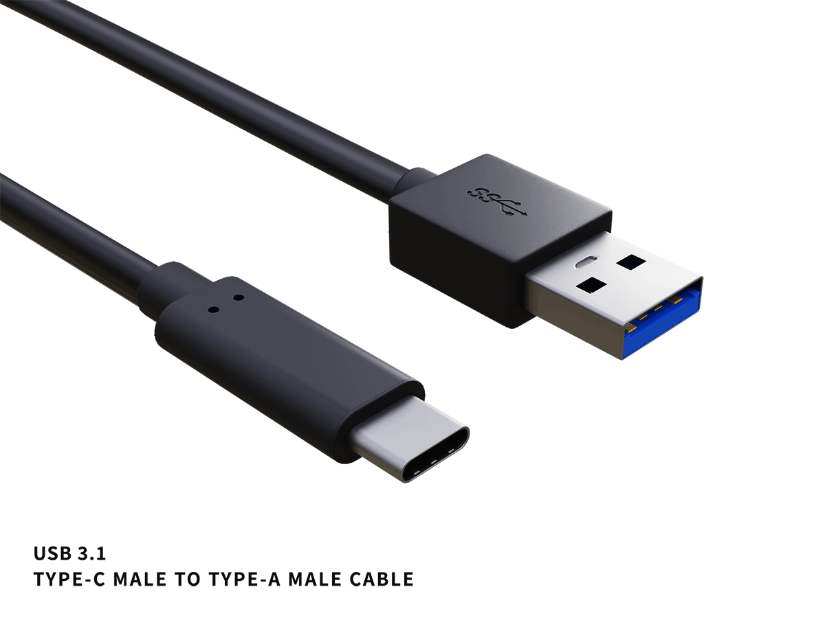 USB C to B MIDI Interface Converter Cable for MIDI Controllers/E