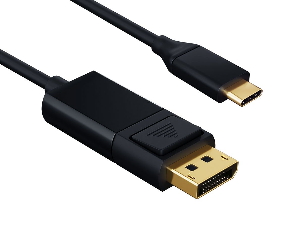 HDMI®, USB-C, Mini DisplayPort™, and VGA to HDMI Adapter Converter Switch -  4K 60Hz, VGA Adapter Converters, VGA