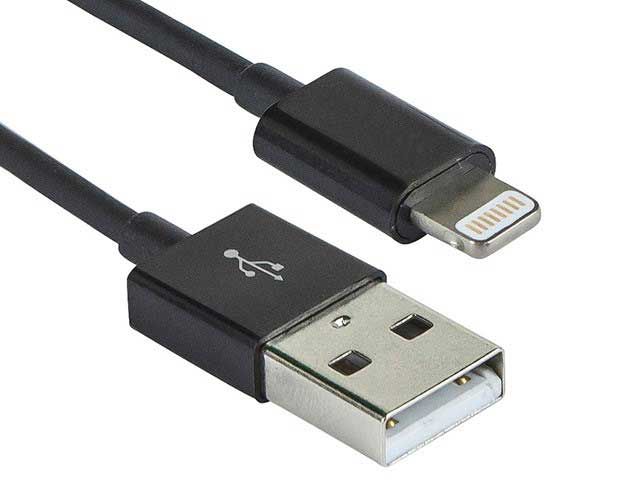 10 ft. Micro USB Male to HDMI Male MHL Cable