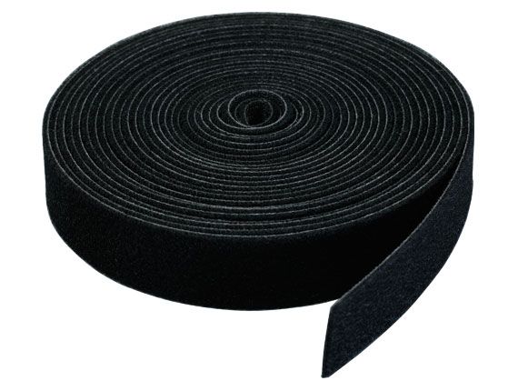 Velcro Cable Tie Roll, 3/4 x 5 yards, Velcro Roll 