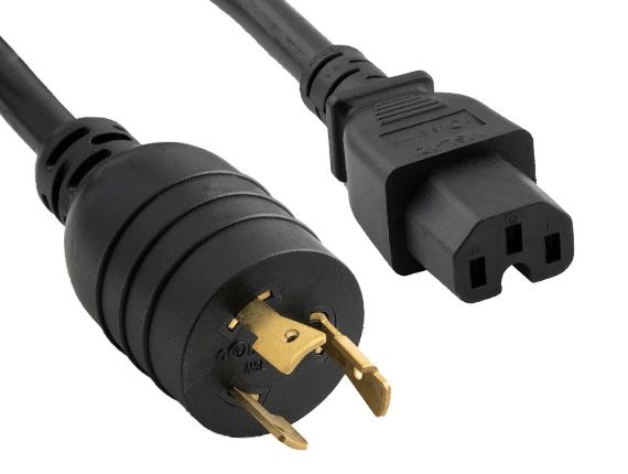 Power Cables - Universal Power Cords