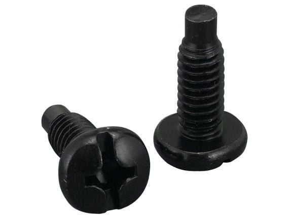 12/24 Screw For Rack, 50 pcs/Bag