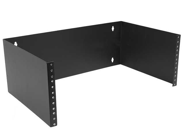 4U Wall Mount Bracket 7" x 19" x 12"