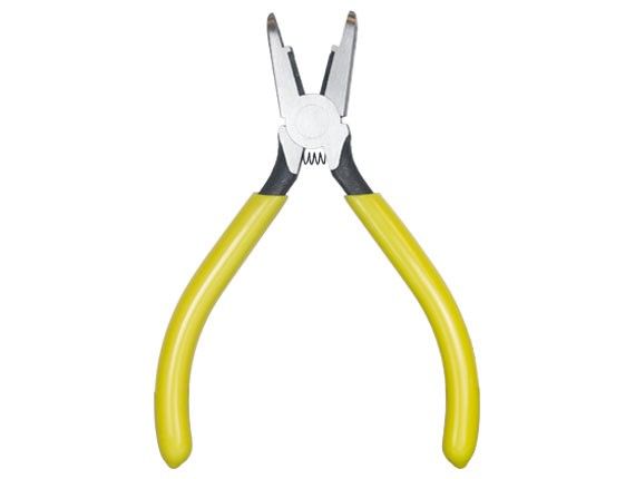 Telecom Splices Crimping Tool