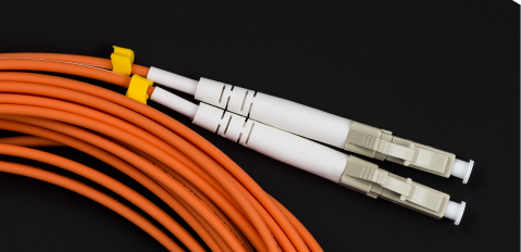 Fiber Optic Cable